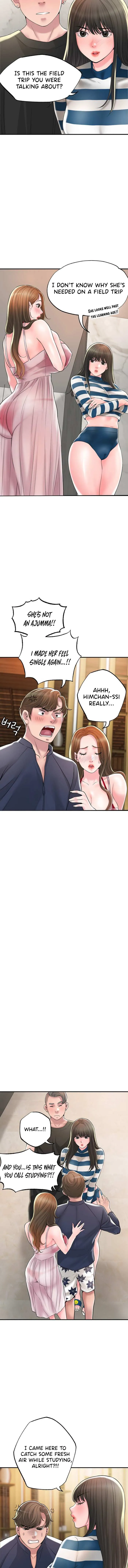 Read New Town chapter 54 image 2 on Lezhin