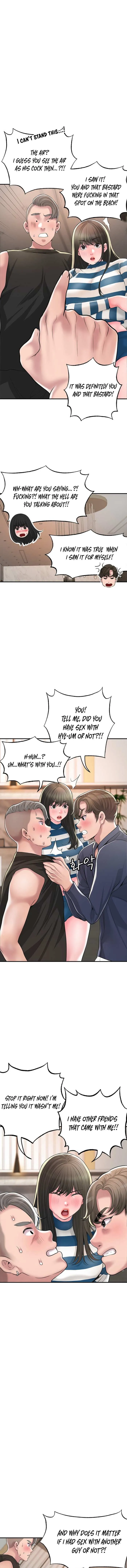 Read New Town chapter 54 image 3 on Lezhin