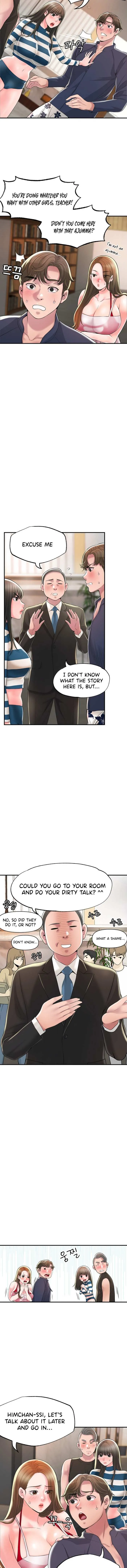 Read New Town chapter 54 image 4 on Lezhin