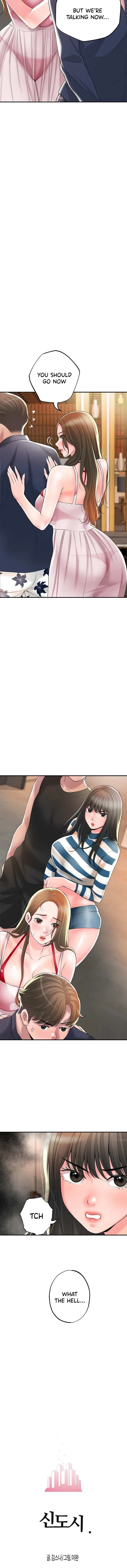 Read New Town chapter 54 image 5 on Lezhin