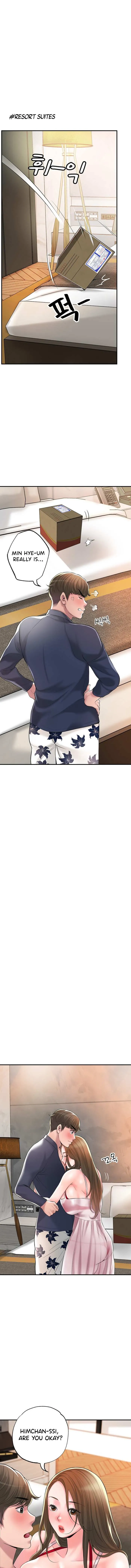 Read New Town chapter 54 image 6 on Lezhin