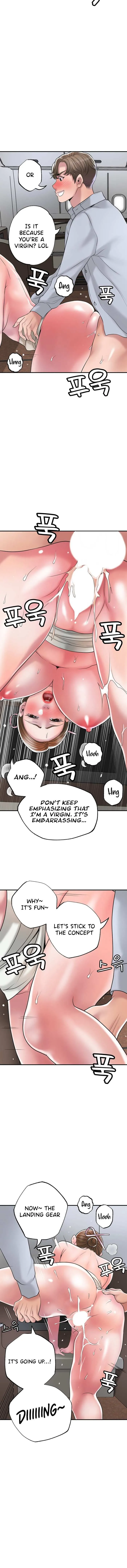 Read New Town chapter 55 image 14 on Lezhin