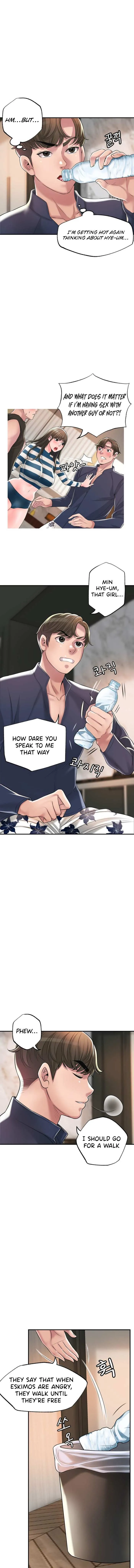 Read New Town chapter 56 image 10 on Lezhin