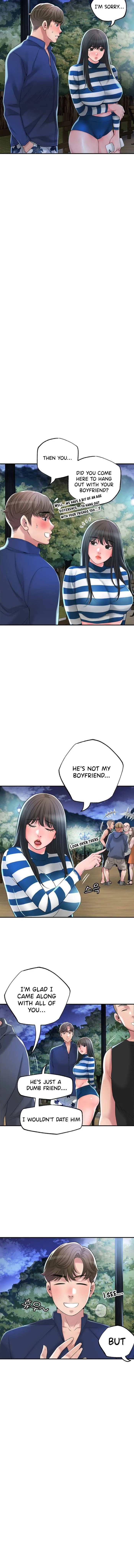 Read New Town chapter 56 image 15 on Lezhin