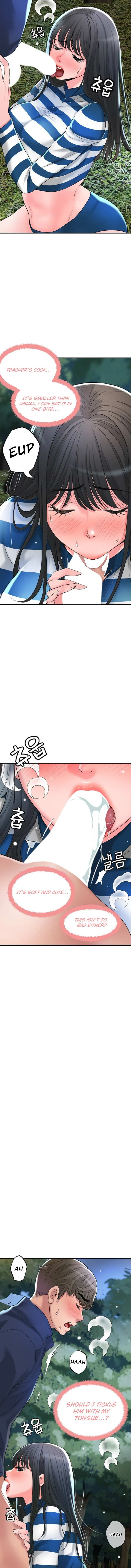 Read New Town chapter 57 image 11 on Lezhin