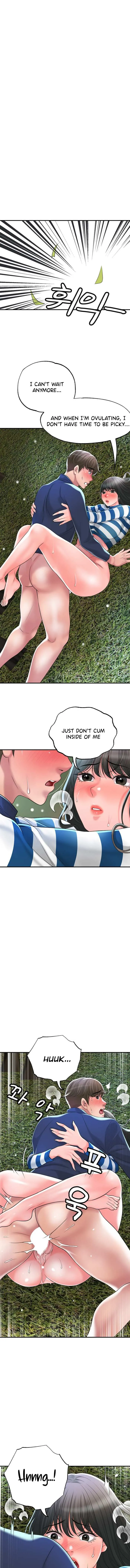 Read New Town chapter 57 image 15 on Lezhin