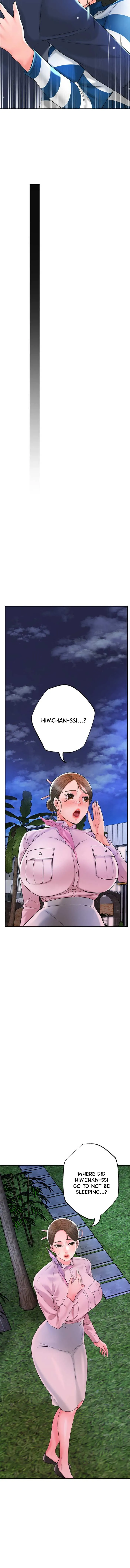 Read New Town chapter 57 image 16 on Lezhin