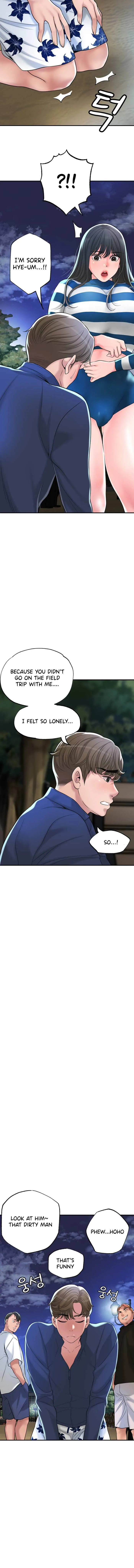 Read New Town chapter 57 image 2 on Lezhin