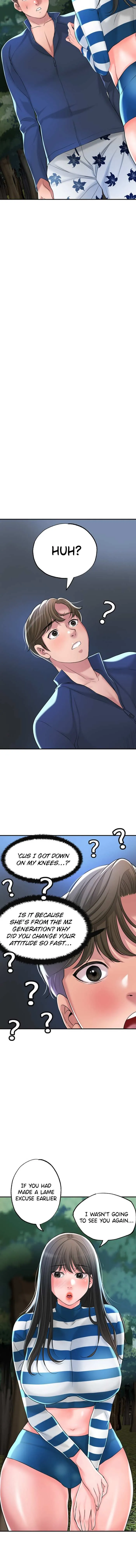 Read New Town chapter 57 image 5 on Lezhin