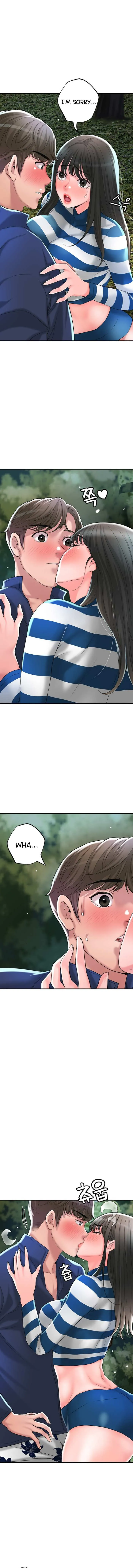 Read New Town chapter 57 image 7 on Lezhin