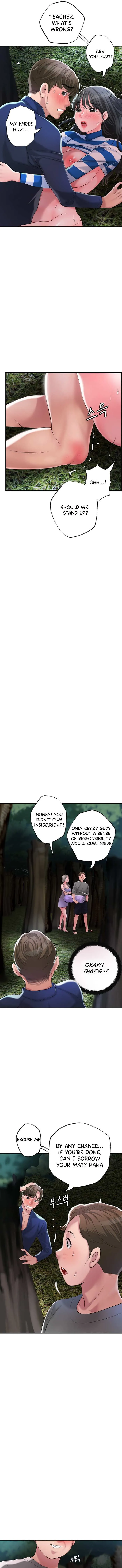 Read New Town chapter 58 image 3 on Lezhin