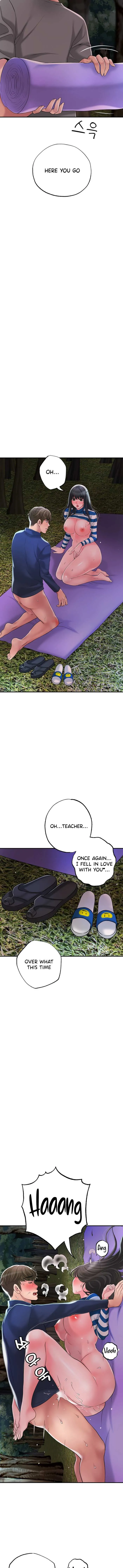 Read New Town chapter 58 image 4 on Lezhin