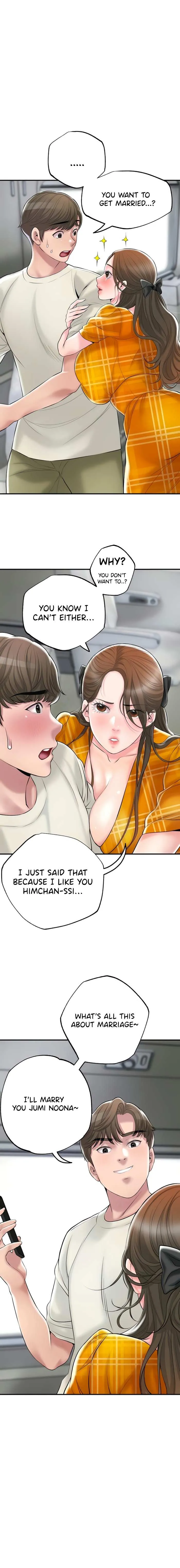 Read New Town chapter 59 image 1 on Lezhin