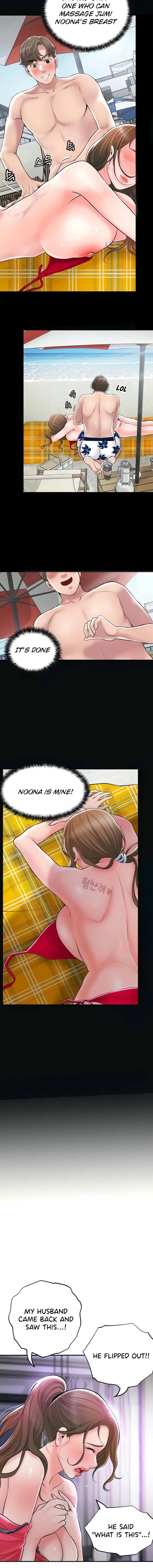 Read New Town chapter 59 image 10 on Lezhin