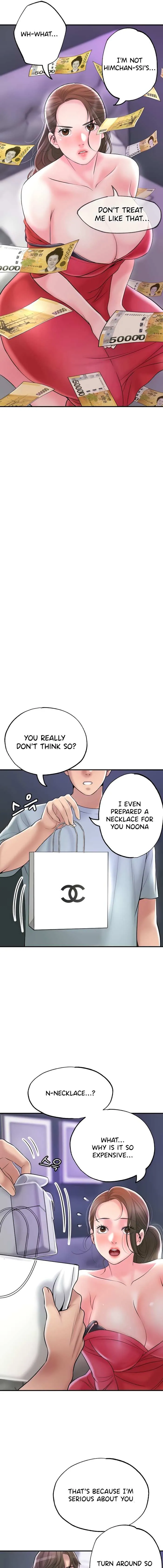 Read New Town chapter 59 image 12 on Lezhin