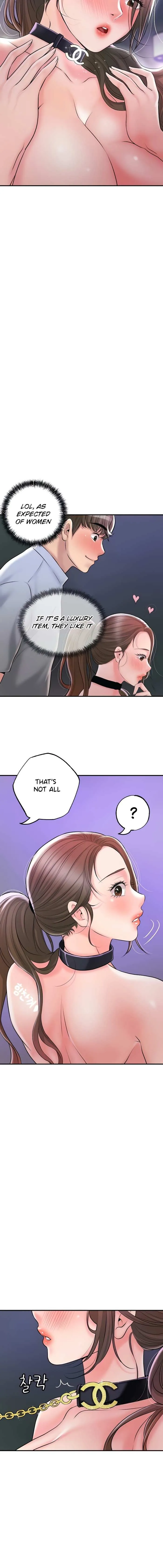 Read New Town chapter 59 image 17 on Lezhin