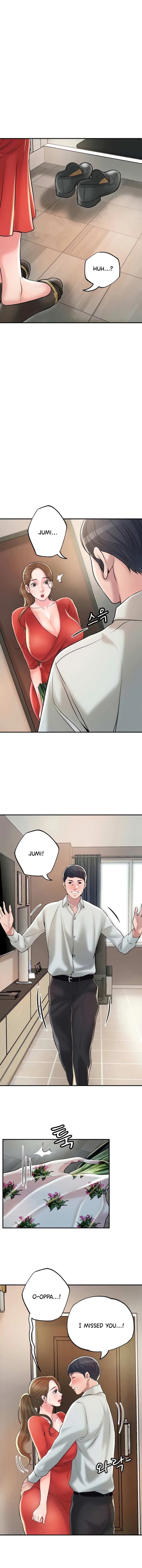 Read New Town chapter 59 image 3 on Lezhin