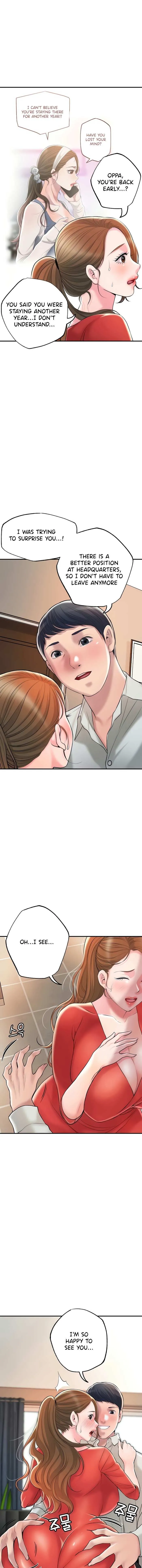 Read New Town chapter 59 image 4 on Lezhin