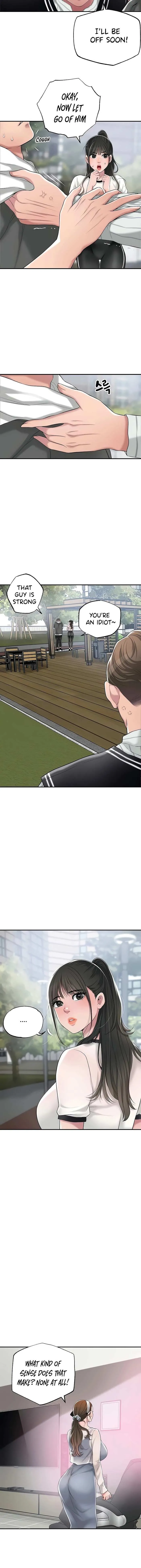 Read New Town chapter 6 image 16 on Lezhin