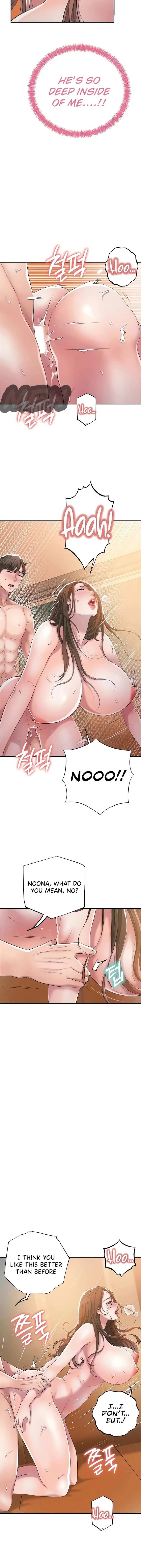 Read New Town chapter 6 image 4 on Lezhin