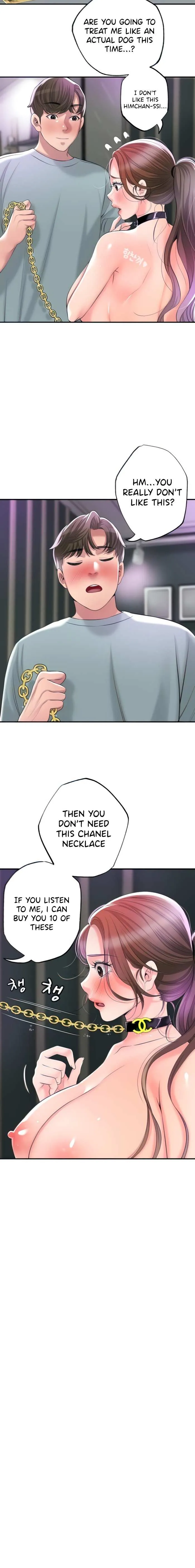 Read New Town chapter 60 image 3 on Lezhin