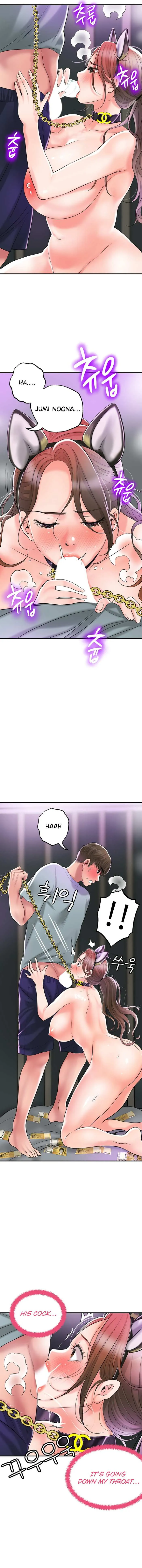 Read New Town chapter 60 image 7 on Lezhin