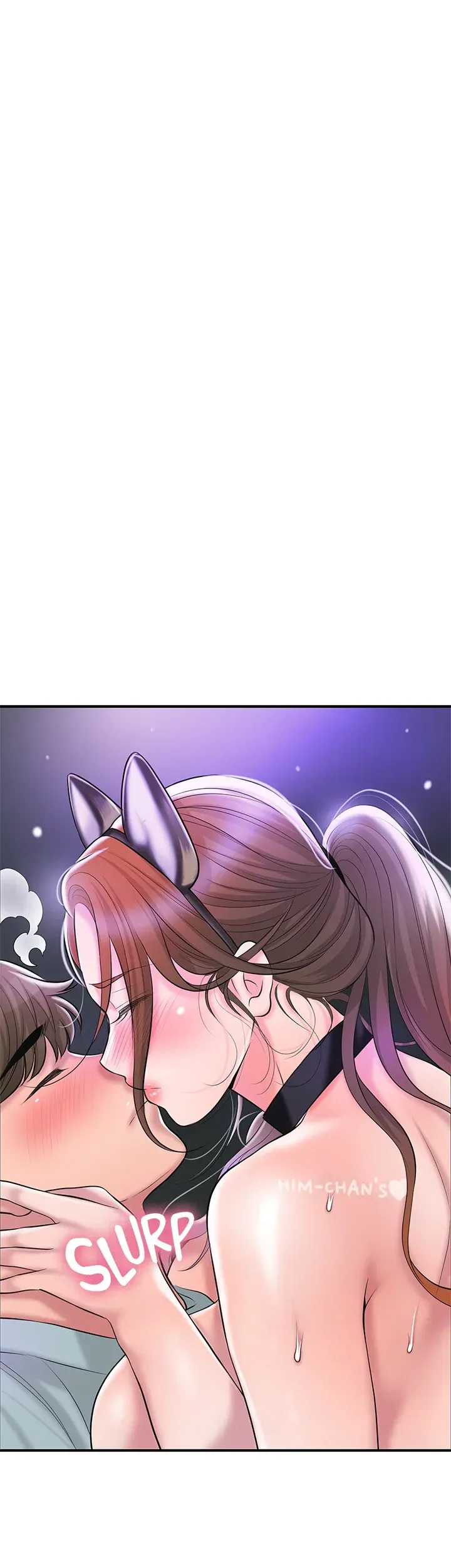 Read New Town chapter 61 image 15 on Lezhin