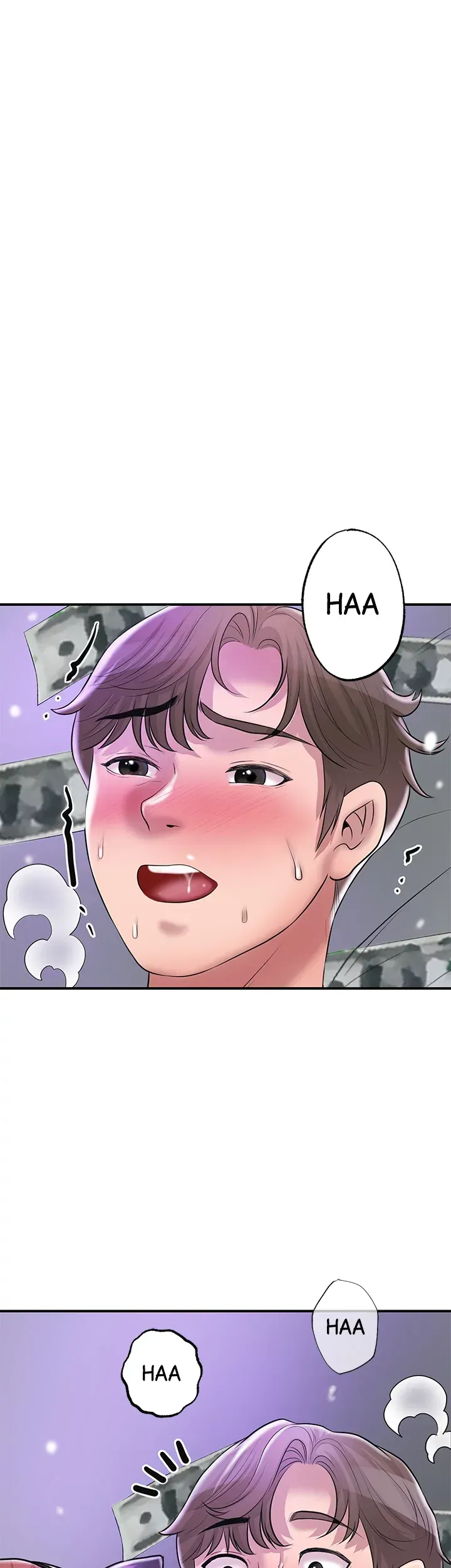 Read New Town chapter 61 image 35 on Lezhin