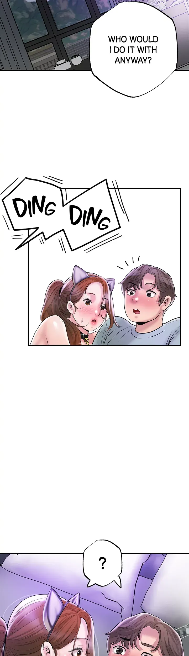 Read New Town chapter 61 image 39 on Lezhin