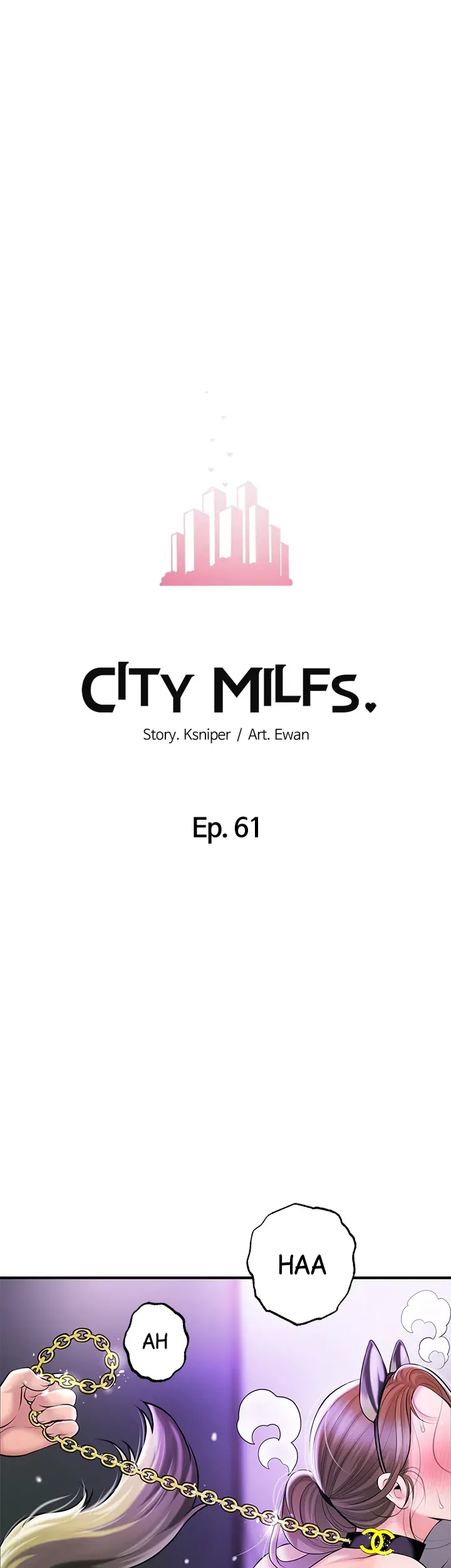 Read New Town chapter 61 image 4 on Lezhin