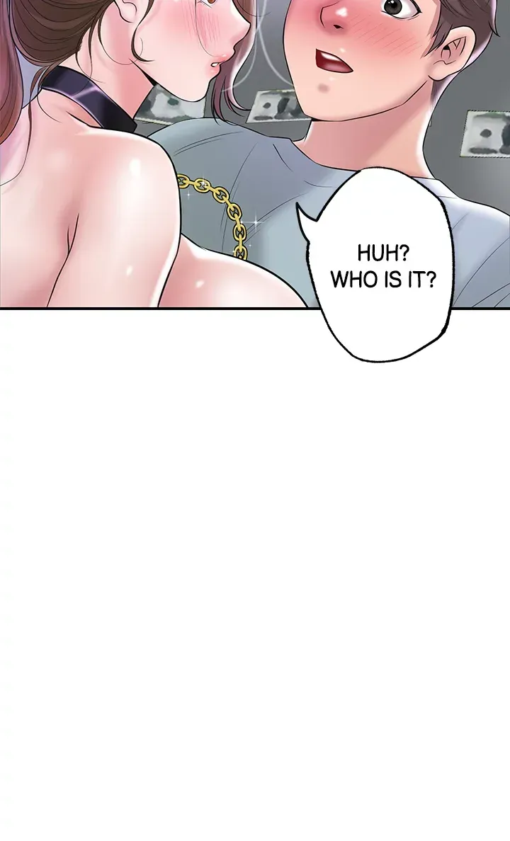 Read New Town chapter 61 image 40 on Lezhin