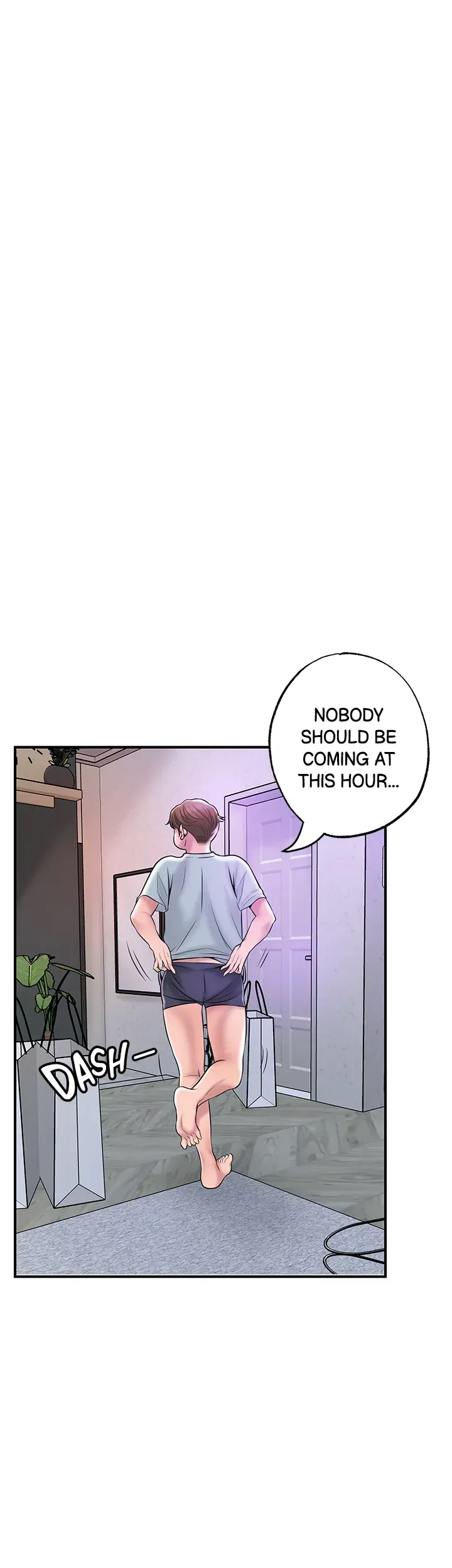 Read New Town chapter 61 image 41 on Lezhin