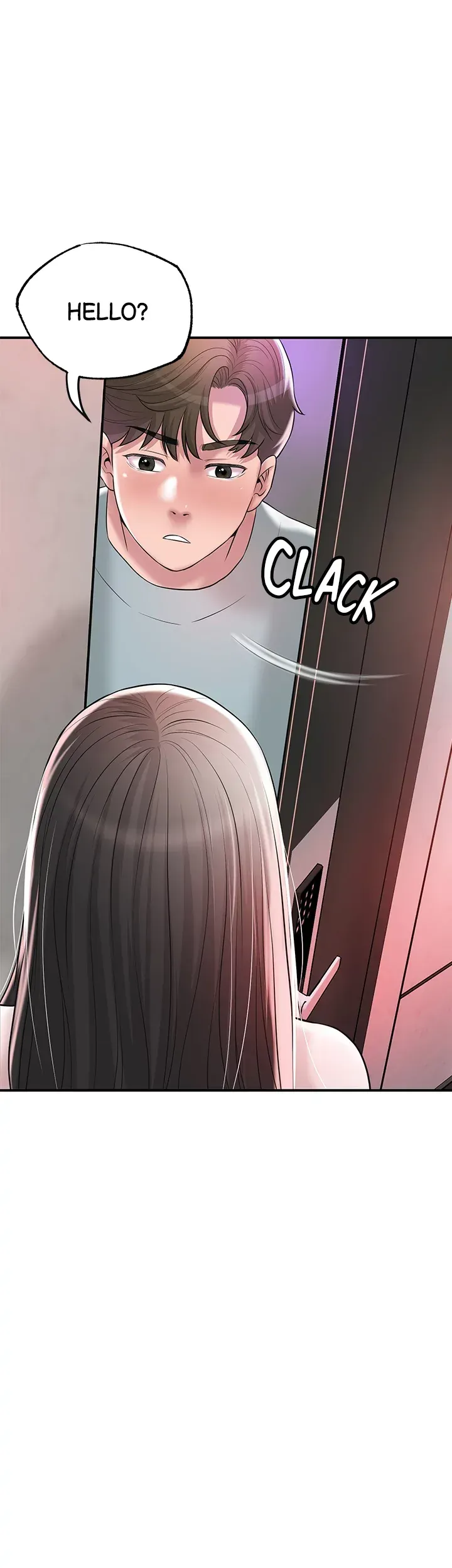Read New Town chapter 61 image 42 on Lezhin