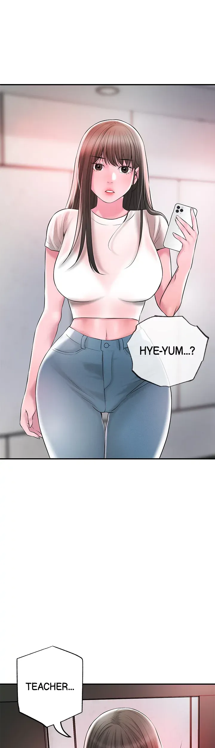 Read New Town chapter 61 image 43 on Lezhin