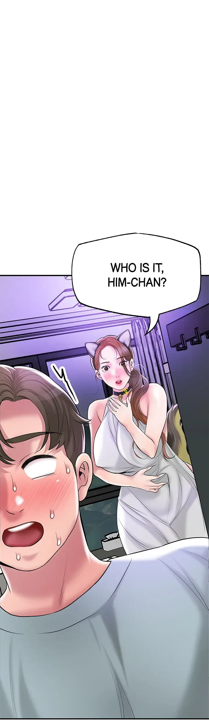 Read New Town chapter 61 image 47 on Lezhin