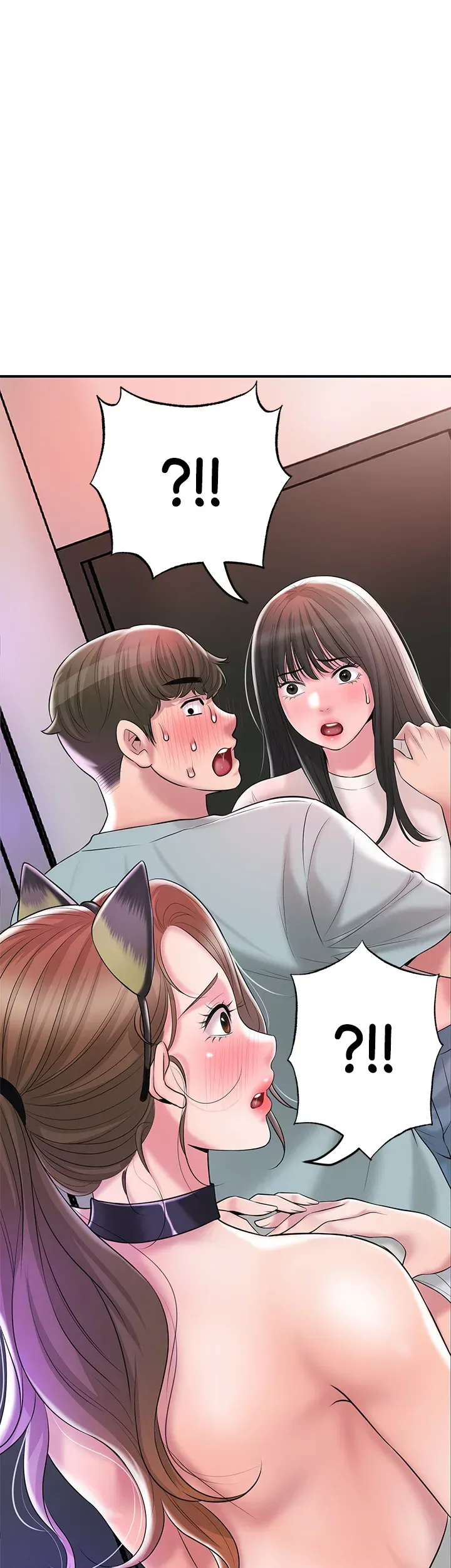 Read New Town chapter 61 image 48 on Lezhin