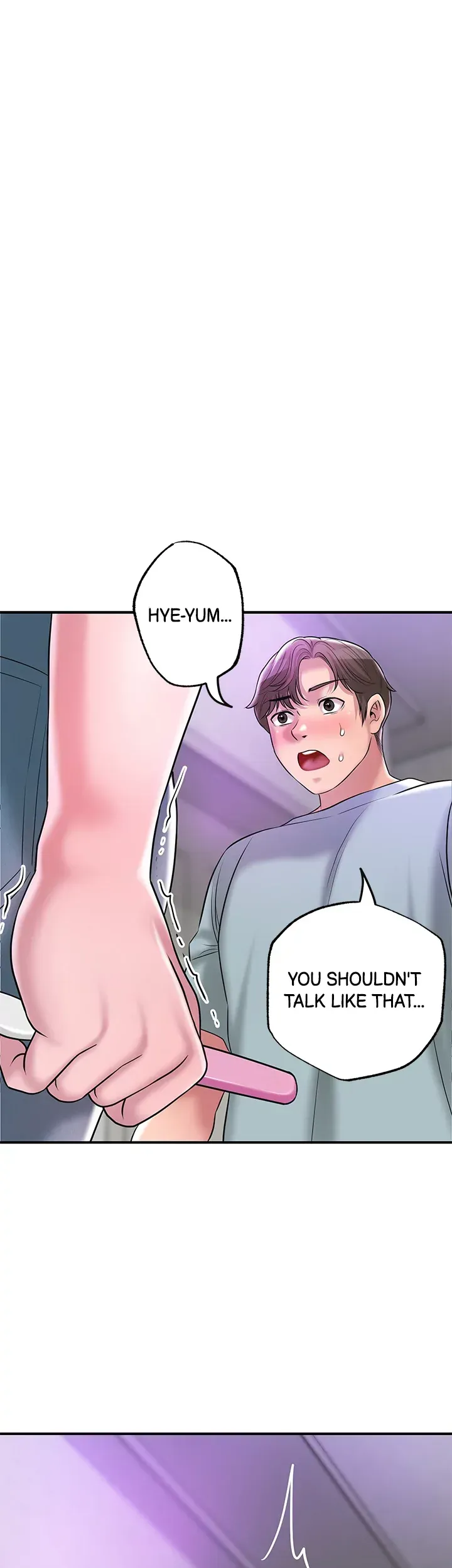 Read New Town chapter 61 image 53 on Lezhin