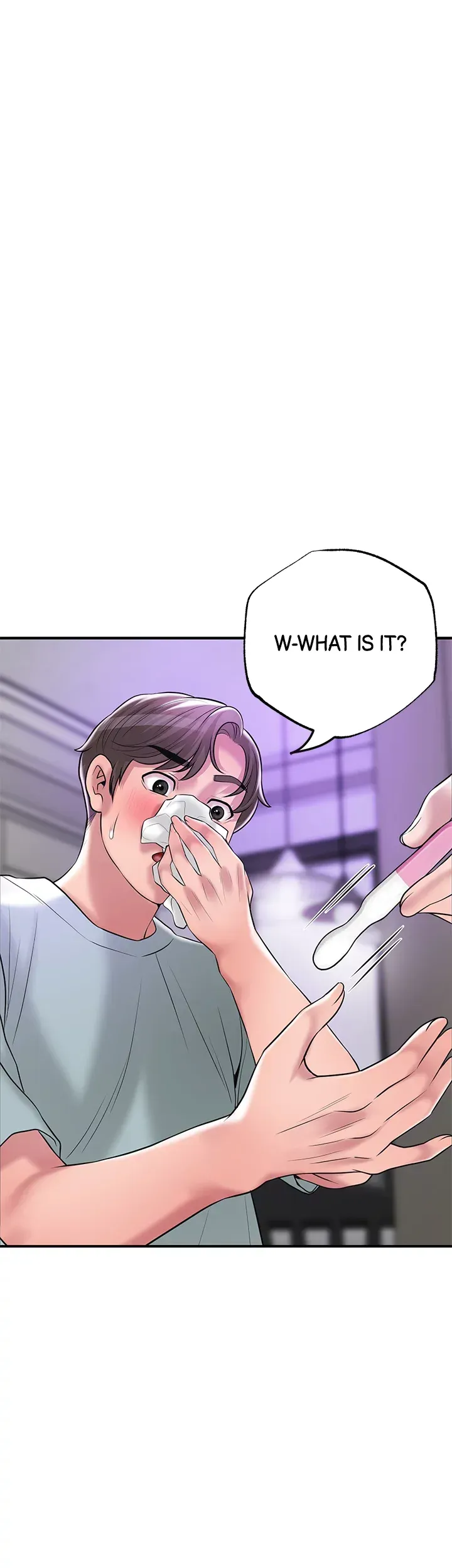 Read New Town chapter 61 image 58 on Lezhin