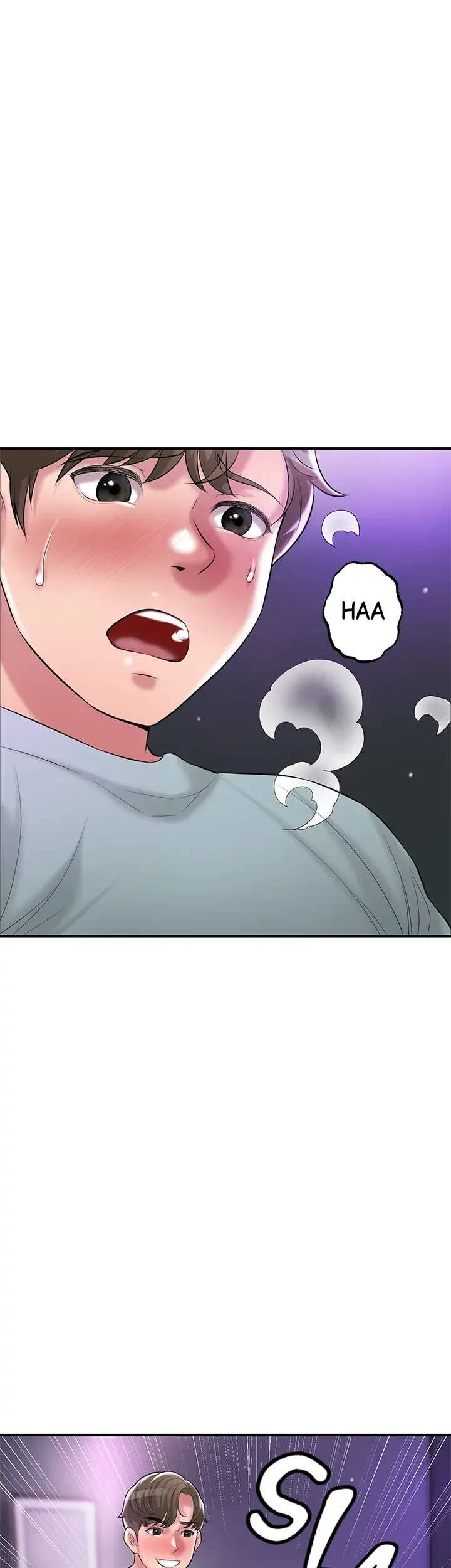 Read New Town chapter 61 image 6 on Lezhin