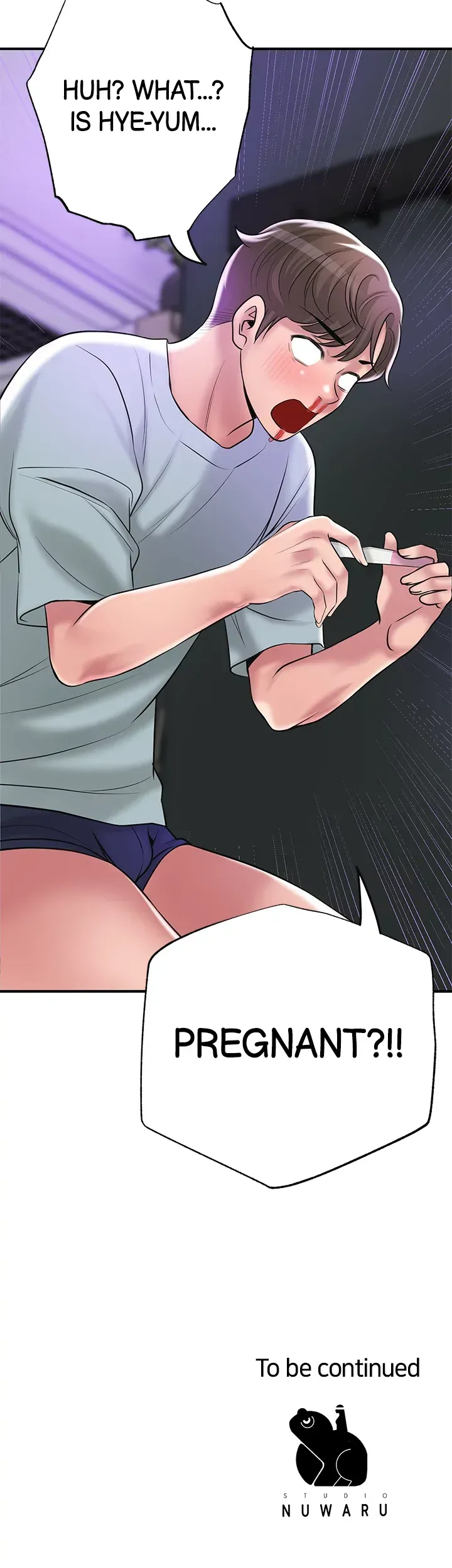 Read New Town chapter 61 image 61 on Lezhin
