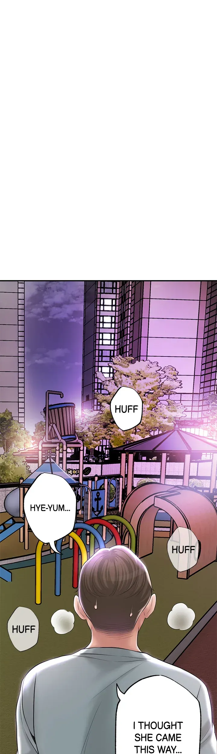 Read New Town chapter 62 image 13 on Lezhin