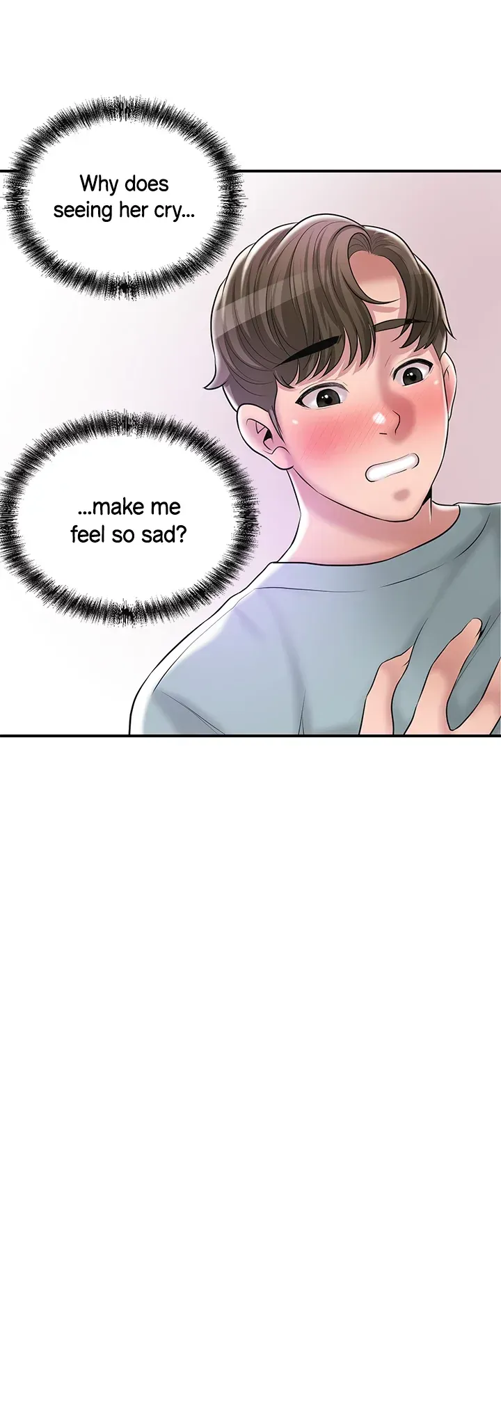 Read New Town chapter 62 image 19 on Lezhin