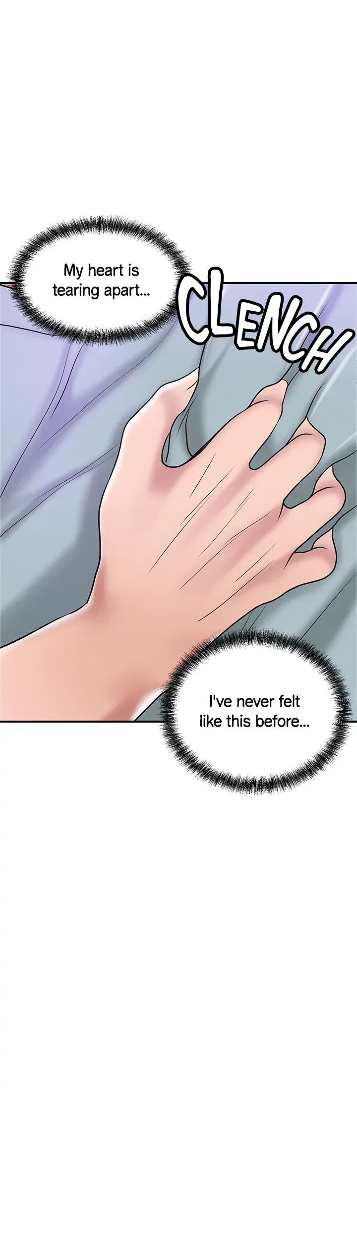 Read New Town chapter 62 image 20 on Lezhin