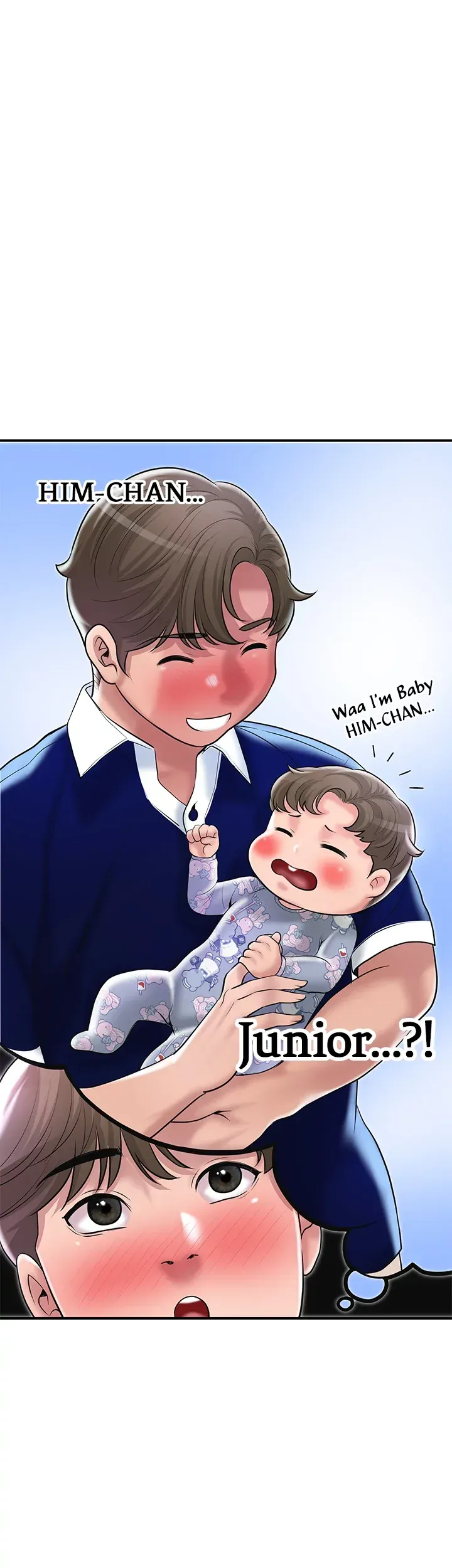 Read New Town chapter 62 image 24 on Lezhin