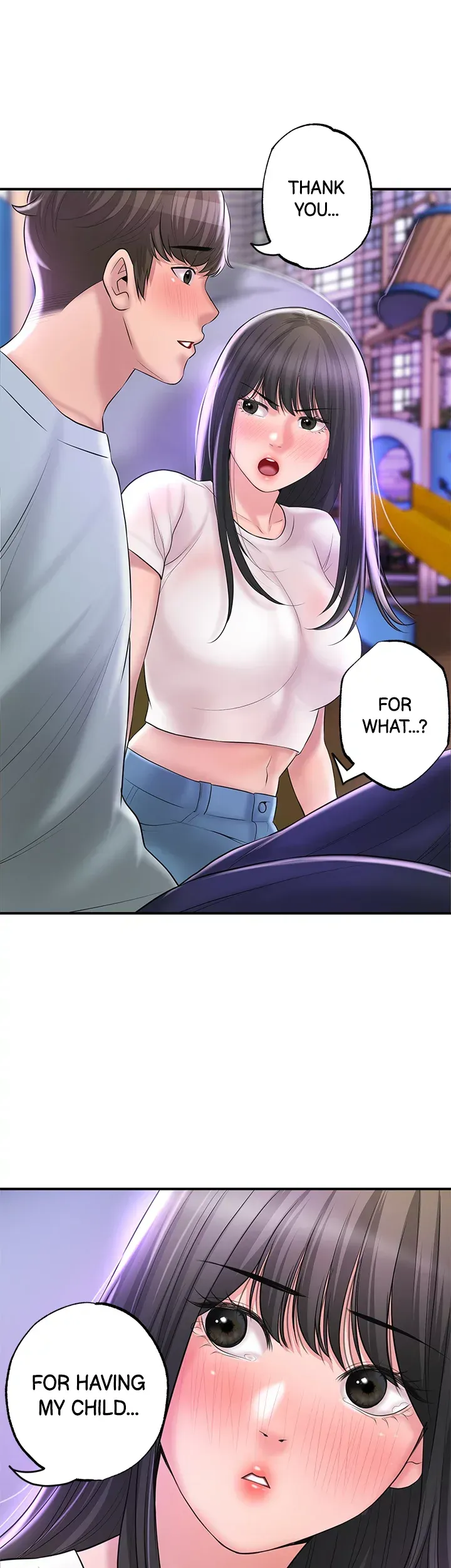 Read New Town chapter 62 image 27 on Lezhin