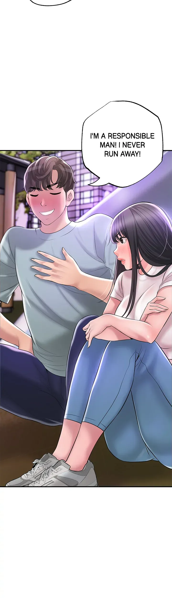 Read New Town chapter 62 image 29 on Lezhin