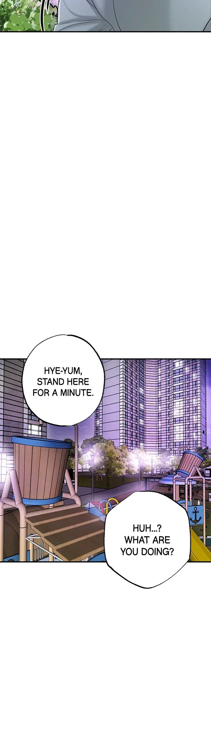 Read New Town chapter 62 image 33 on Lezhin