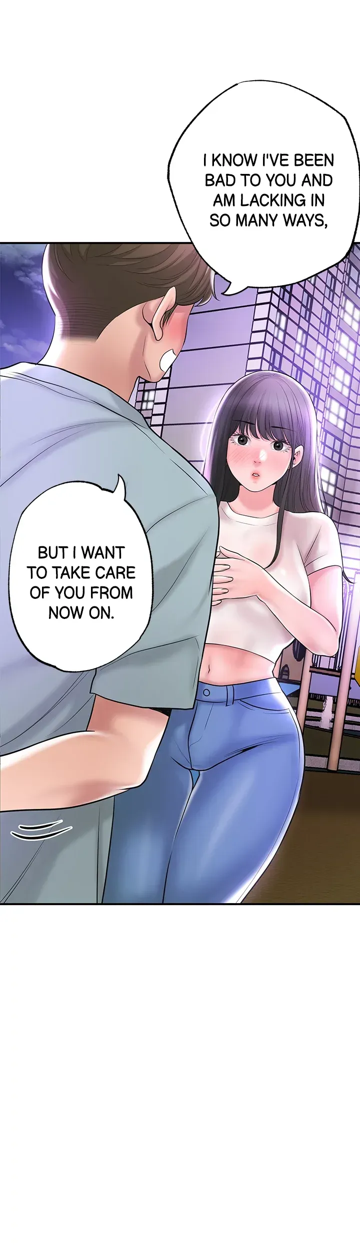 Read New Town chapter 62 image 34 on Lezhin