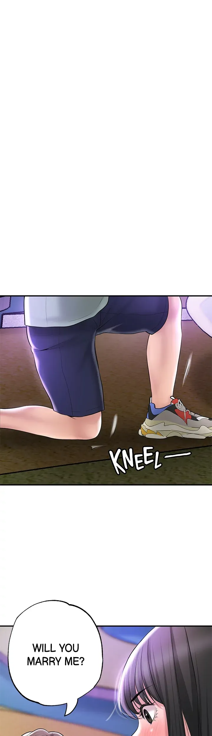Read New Town chapter 62 image 36 on Lezhin