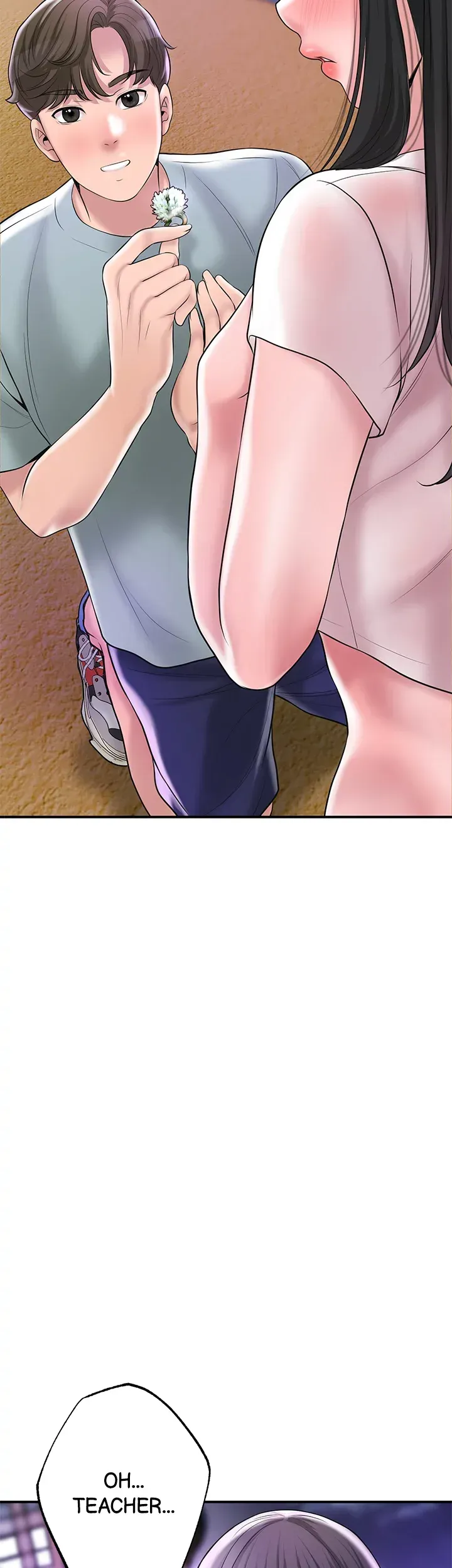 Read New Town chapter 62 image 37 on Lezhin